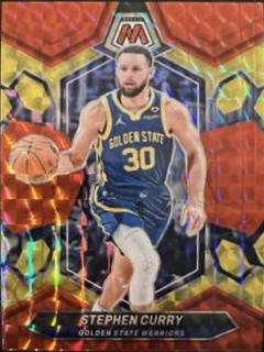 Stephen Curry