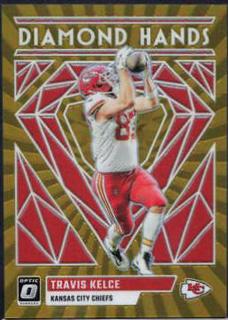 Travis Kelce