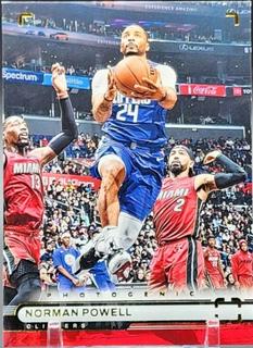 Norman Powell