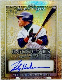 Rickey Henderson