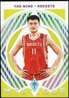 Yao Ming