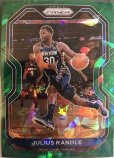 Julius Randle