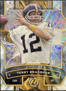 Terry Bradshaw