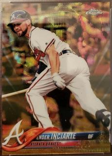 Ender Inciarte