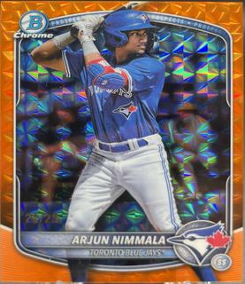 Arjun Nimmala