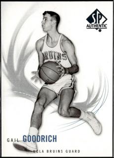 Gail Goodrich