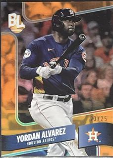 Yordan Alvarez