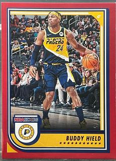 Buddy Hield