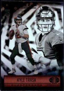 Kyle Trask