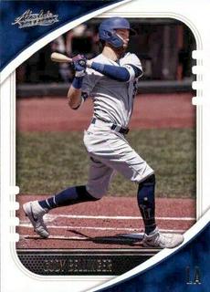 Cody Bellinger