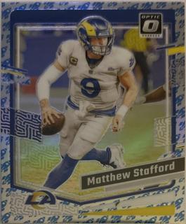 Matthew Stafford