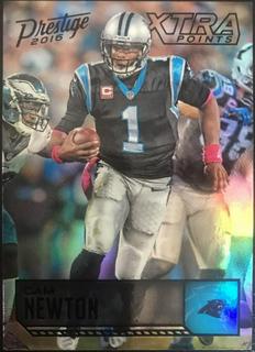 Cam Newton