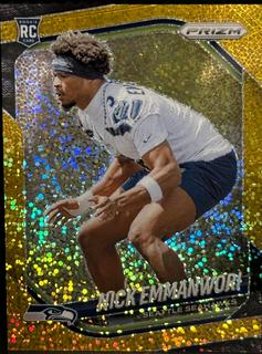 Nick Emmanwori
