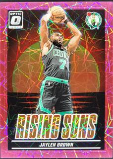 Jaylen Brown