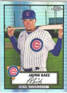 Javier Baez