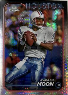 Warren Moon