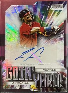 Ronald Acuna Jr.