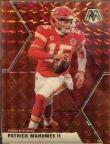 Patrick Mahomes II