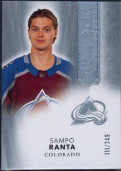 Sampo Ranta #2022-SR