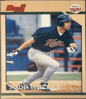 Todd Walker
