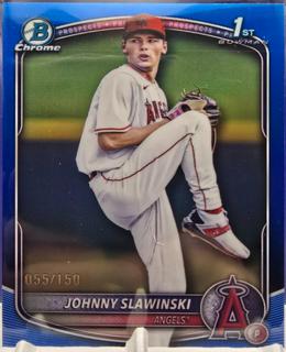 Johnny Slawinski