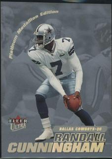 Randall Cunningham