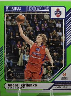 Andrei Kirilenko