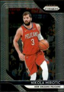 Nikola Mirotic
