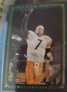 Ben Roethlisberger