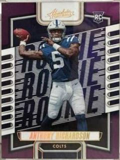 Anthony Richardson