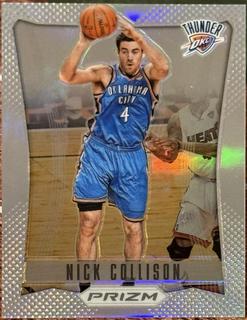Nick Collison