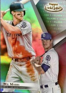 Wil Myers