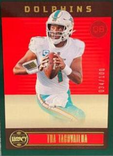 Tua Tagovailoa