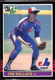 Tim Wallach