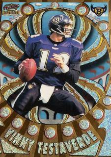 Vinny Testaverde