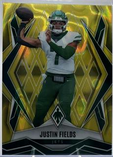 Justin Fields