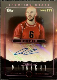 Alex Caruso