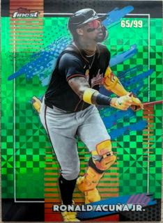 Ronald Acuna Jr.