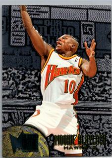 Mookie Blaylock