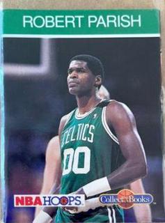 Robert Parish