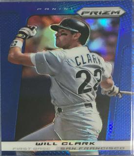 Will Clark