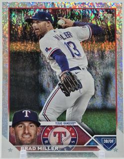Brad Miller