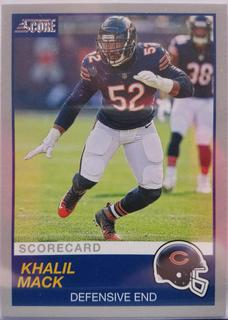 Khalil Mack