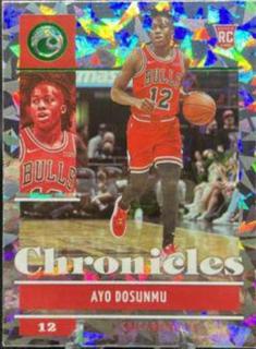 Ayo Dosunmu