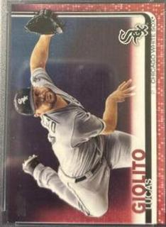 Lucas Giolito