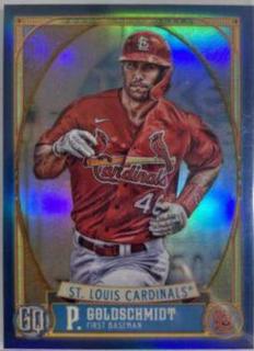 Paul Goldschmidt