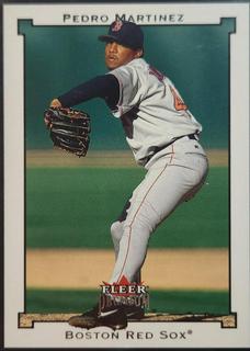 Pedro Martinez