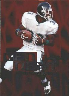 Sedrick Irvin