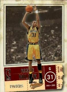 Reggie Miller