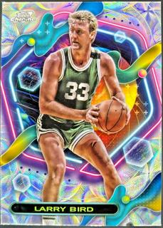 Larry Bird